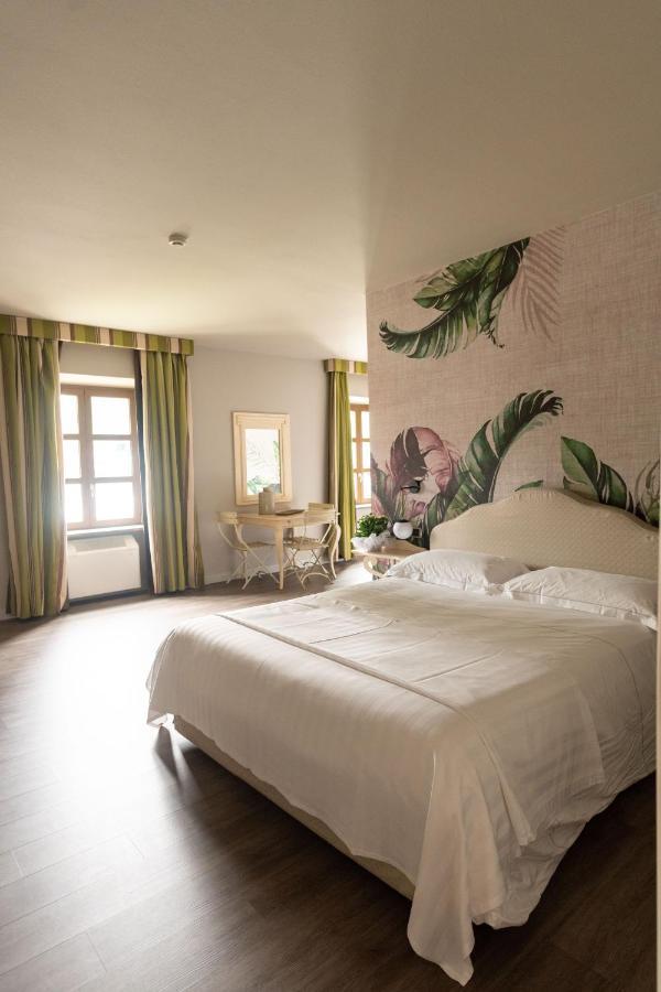 Hotel Trepiasi Cortemilia Zewnętrze zdjęcie