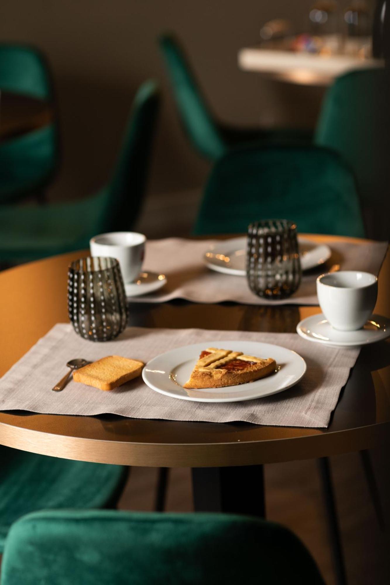 Hotel Trepiasi Cortemilia Zewnętrze zdjęcie